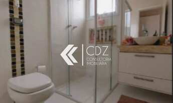 Imagem 2: Casaaluguelcondominio,casaaltopadrao,casamobiliada,condominiogoldenpark,sorocabasp,zonanor