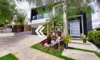 Imagem: Casaaluguelcondominio,casaaltopadrao,casamobiliada,condominiogoldenpark,sorocabasp,zonanor