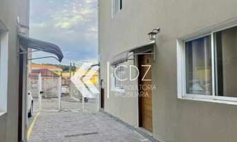 Imagem 2: Casa para locação no Condomínio Residencial Karolyne Ville II - Votorantim/SP