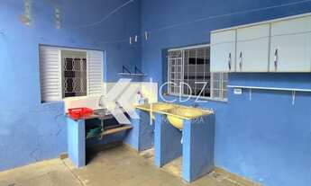 Imagem 6: Casa para locação no Vila Nova (Zona Norte, Sorocaba-SP