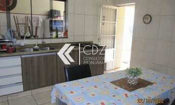 Imagem 2: Sobrado para alugar no Jardim Maria do Carmo (Zona Norte, Sorocaba-SP