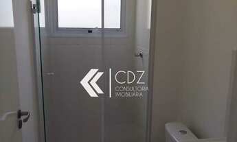 Imagem 2: Apartamento para alugar no Júlio de Mesquita Filho (Zona Oeste, Sorocaba-SP