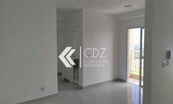 Imagem 7: Apartamento para alugar no Júlio de Mesquita Filho (Zona Oeste, Sorocaba-SP