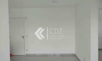 Imagem 3: Apartamento para alugar no Júlio de Mesquita Filho (Zona Oeste, Sorocaba-SP