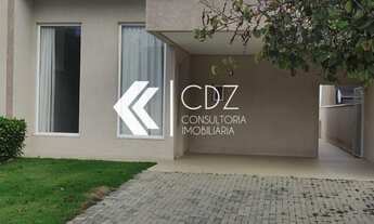 Imagem: Casa para alugar no Condomínio Villa do