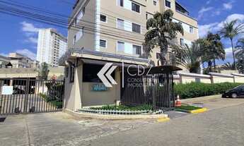 Imagem: Apartamento para alugar no Condomínio Residencial