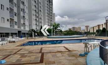 Imagem: Apartamento para alugar no Residencial Arco