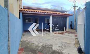 Imagem: Casa para locação no Vila Nova (Zona Norte