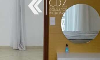 Imagem 4: Sobrado para alugar no Jardim Califórnia (Zona Norte, Sorocaba-SP