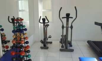 Imagem 2: APARTAMENTO RESIDENCIAL em SOROCABA - SP, JARDIM GONÇALVES