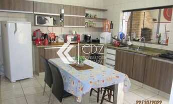 Imagem 5: Sobrado para alugar no Jardim Maria do Carmo (Zona Norte, Sorocaba-SP