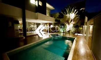 Imagem 4: Casaaluguelcondominio,casaaltopadrao,casamobiliada,condominiogoldenpark,sorocabasp,zonanor