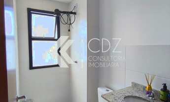 Imagem 3: Apartamento para alugar no Jardim Europa (Zona Oeste, Sorocaba-SP