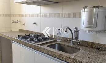 Imagem 3: Apartamento para alugar no Condomínio Residencial Spazio Saragoza