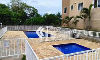 Imagem: Apartamento para alugar no Le Parc Itavuvu