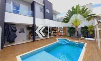 Imagem 5: Casaaluguelcondominio,casaaltopadrao,casamobiliada,condominiogoldenpark,sorocabasp,zonanor