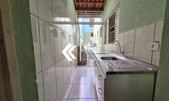 Imagem 3: Casa para locação no Jardim Residencial Villa Amato (Zona Leste, Sorocaba-SP