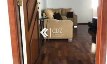 Imagem: Apartamento para alugar no Edifício Vera