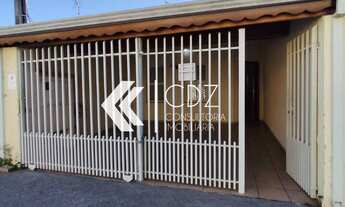 Imagem: Aluguel de Casa com 2 Quartos e 1 Suíte