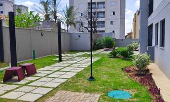 Imagem: Apartamento para alugar no Jardim Europa