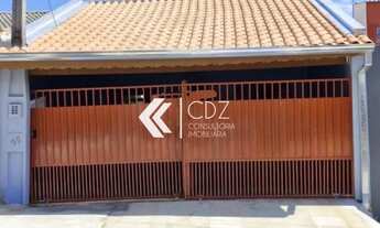 Imagem: Casa para locação no Jardim Residencial