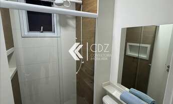 Imagem 4: Apartamento para alugar no Liberty Home Studio no (Jardim Faculdade, Zona Central, Soroca