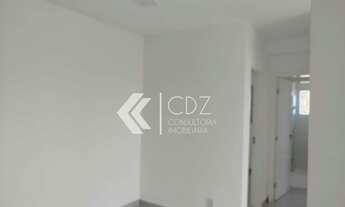 Imagem 4: Apartamento para alugar no Júlio de Mesquita Filho (Zona Oeste, Sorocaba-SP