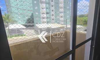 Imagem 2: Apartamento para alugar no Jardim Simus (Zona Oeste, Sorocaba-SP