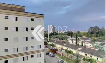 Imagem: Apartamento para alugar no Condominio Spazio