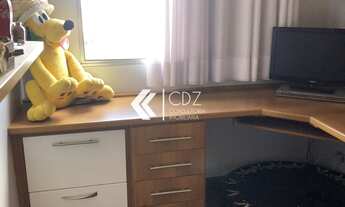 Imagem 7: Apartamento para alugar no Edifício Vera Lúcia (Zona Oeste, Sorocaba-SP