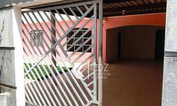 Imagem: Casa térrea para alugar no Vila Nova Sorocaba