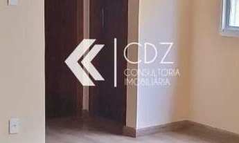 Imagem 5: Apartamento para alugar no Mangal (Zona Leste, Sorocaba-SP