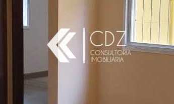 Imagem 2: Apartamento para alugar no Mangal (Zona Leste, Sorocaba-SP