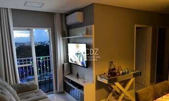 Imagem 7: Apartamento para venda no Jardim São Carlos (Zona Oeste, Sorocaba-SP