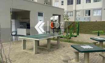 Imagem: Apartamento para venda no Conquista Vila