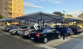 Imagem: Apartamento para venda no Jardim São Carlos