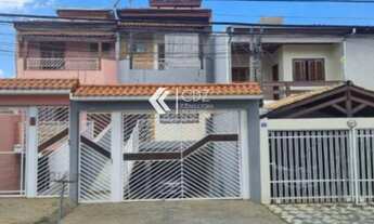 Imagem: Casa para alugar no Jardim Emília (Zona