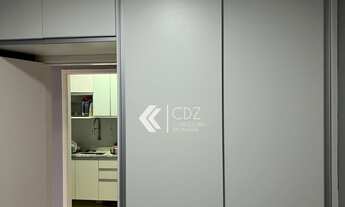 Imagem 6: Apartamento para venda no Jardim São Carlos (Zona Oeste, Sorocaba-SP