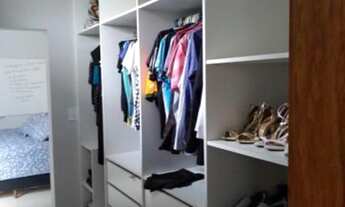 Imagem 3: Casa 3 dormitórios 165m no Condomínio Villágio Milano