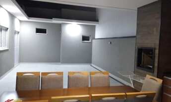 Imagem 4: Casa 3 dormitórios 165m no Condomínio Villágio Milano