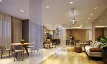 Imagem 6: Apartamento com 2 quartos à venda em Jardim Brasil - SP