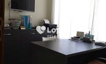 Imagem 4: Casa Swiss Park Campinas - imóvel exclusivo acabamento impecável 03 suítes sala 03 ambien