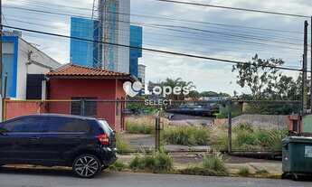 Imagem: Oportunidade - Terreno comercial 346m2