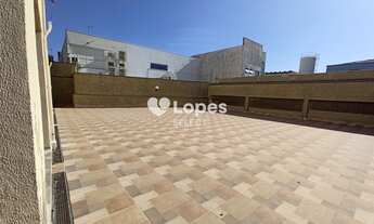 Imagem 5: Apartamento Cobertura com 272m², 03 quartos suítes, 03 salas, sacada, lavabo, cozinha ampl