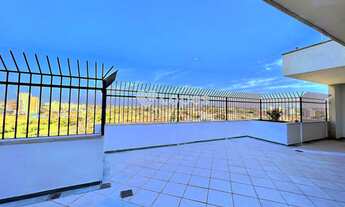 Imagem 7: Apartamento Cobertura com 272m², 03 quartos suítes, 03 salas, sacada, lavabo, cozinha ampl