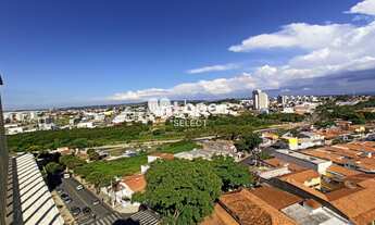 Imagem 2: Apartamento Cobertura com 272m², 03 quartos suítes, 03 salas, sacada, lavabo, cozinha ampl