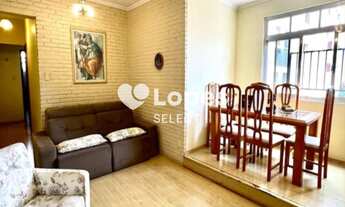 Imagem: Apartamento a Venda Marape - Santos - São