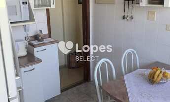 Imagem 7: Apartamento a Venda Marape - Santos - São Paulo