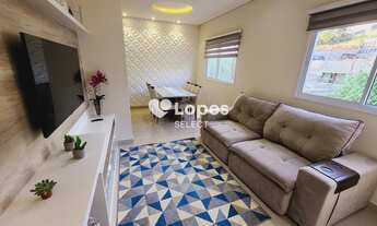 Imagem 2: Apartamento a venda Quinta das Videiras Louveira São Paulo