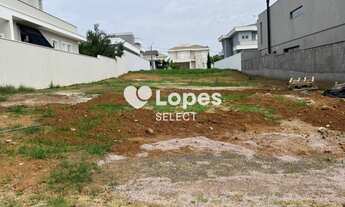 Imagem 4: Terreno 605 m2, 100% plano, condominio Bella Florença, Paulinia-SP